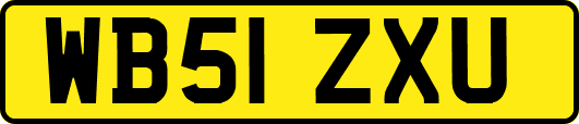 WB51ZXU