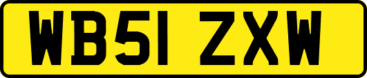 WB51ZXW