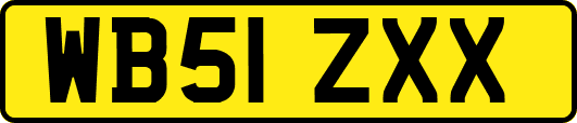 WB51ZXX