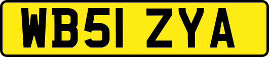 WB51ZYA