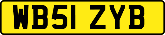 WB51ZYB