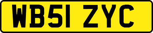WB51ZYC