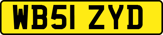 WB51ZYD