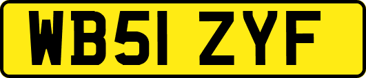 WB51ZYF