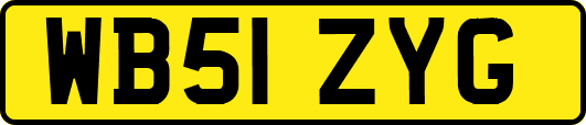 WB51ZYG