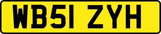 WB51ZYH