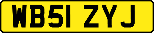 WB51ZYJ