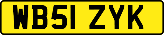 WB51ZYK