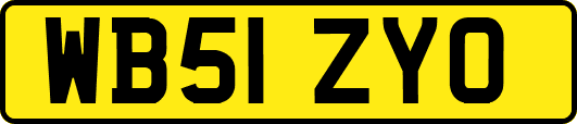 WB51ZYO