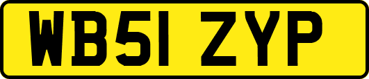 WB51ZYP