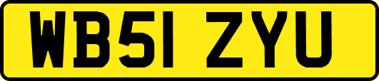 WB51ZYU
