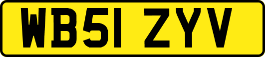 WB51ZYV