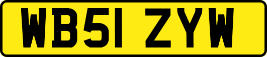 WB51ZYW