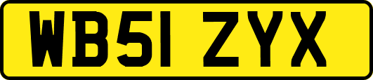 WB51ZYX