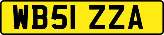 WB51ZZA