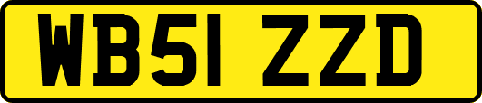 WB51ZZD