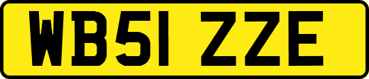 WB51ZZE