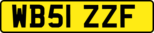 WB51ZZF