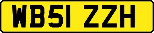 WB51ZZH