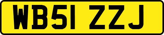 WB51ZZJ