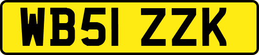 WB51ZZK