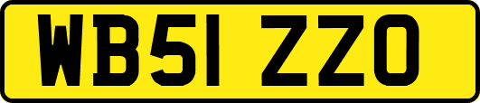 WB51ZZO