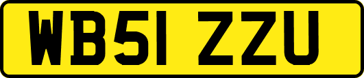 WB51ZZU