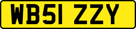 WB51ZZY