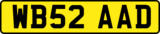 WB52AAD