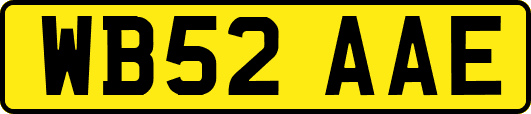 WB52AAE