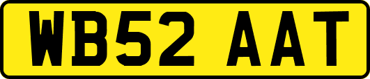 WB52AAT
