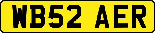 WB52AER
