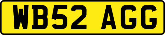 WB52AGG