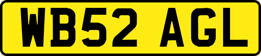 WB52AGL
