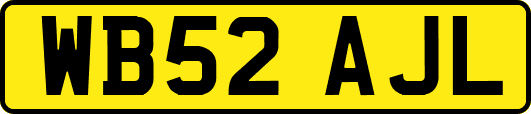 WB52AJL