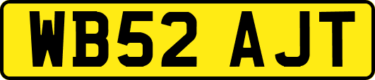 WB52AJT