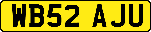WB52AJU