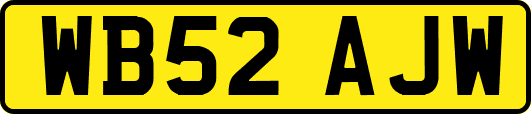 WB52AJW