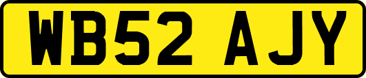 WB52AJY