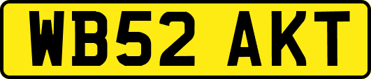 WB52AKT