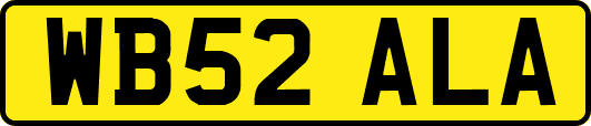 WB52ALA