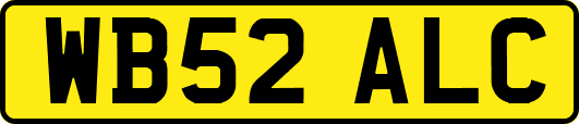 WB52ALC