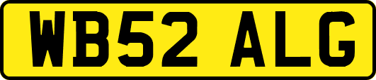 WB52ALG