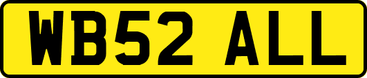 WB52ALL
