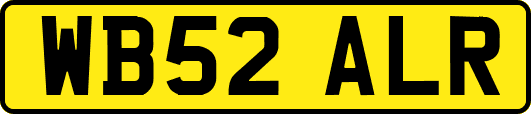 WB52ALR