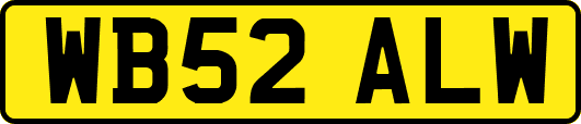 WB52ALW