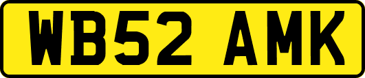 WB52AMK