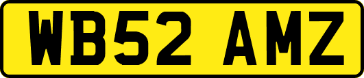 WB52AMZ