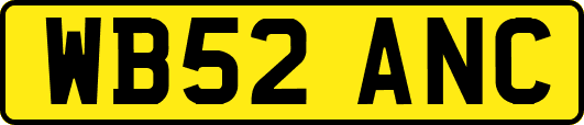 WB52ANC
