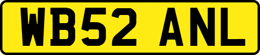 WB52ANL